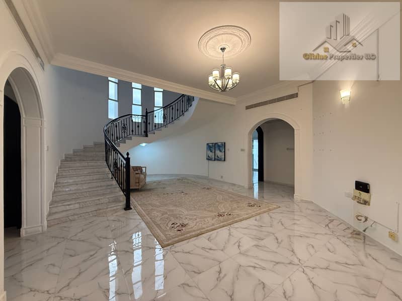 Huge Garden | 5 Master BR | Covered parking - Image 10