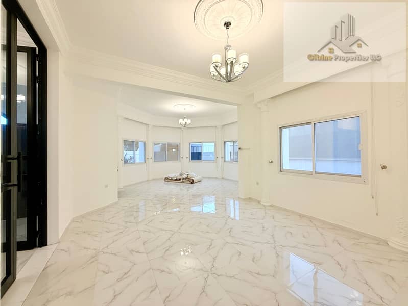 Huge Garden | 5 Master BR | Covered parking - Image 11