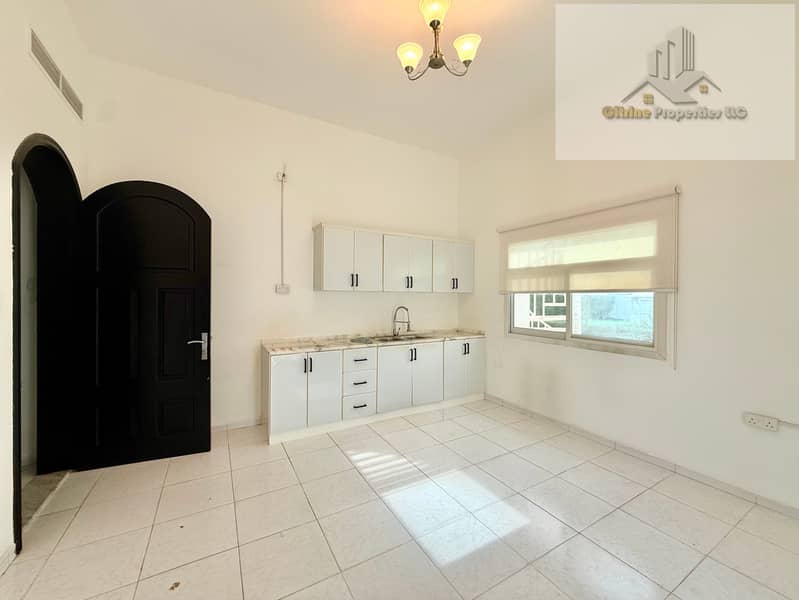 Huge Garden | 5 Master BR | Covered parking - Image 13