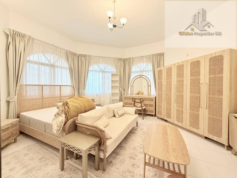 Huge Garden | 5 Master BR | Covered parking - Image 8