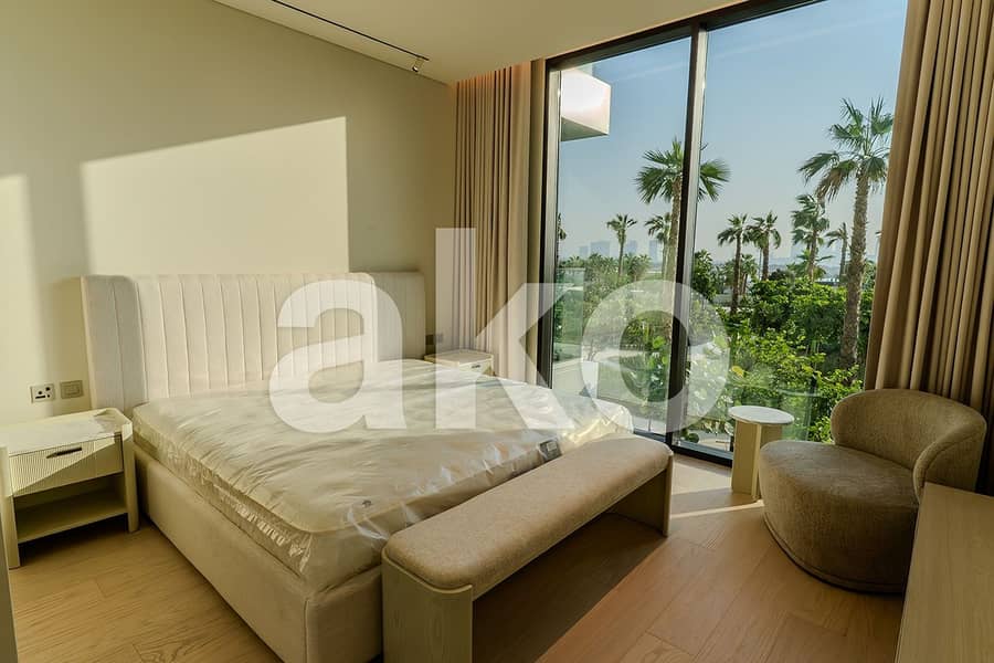 Exclusive Luxury Furnished 3 Bed Creek View - Image 23