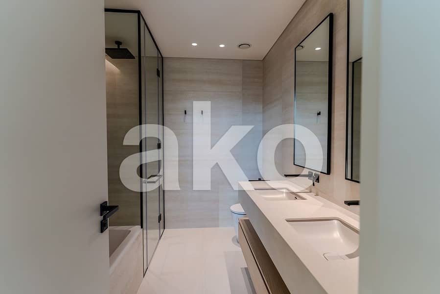 Exclusive Luxury Furnished 3 Bed Creek View - Image 28