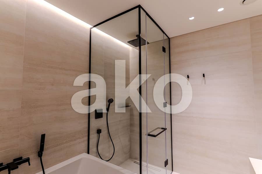 Exclusive Luxury Furnished 3 Bed Creek View - Image 32