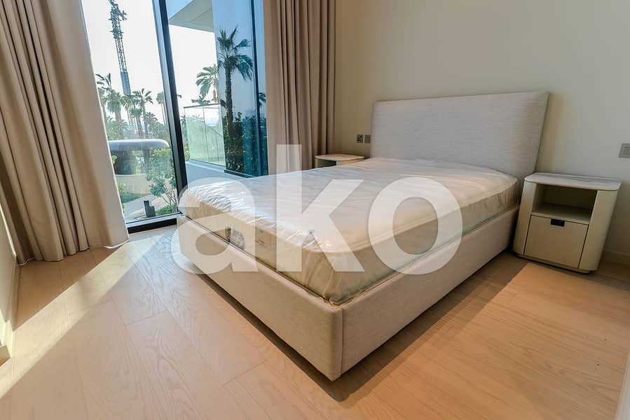 Exclusive Luxury Furnished 3 Bed Creek View - Image 35