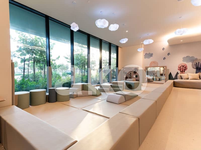 Exclusive Luxury Furnished 3 Bed Creek View - Image 53