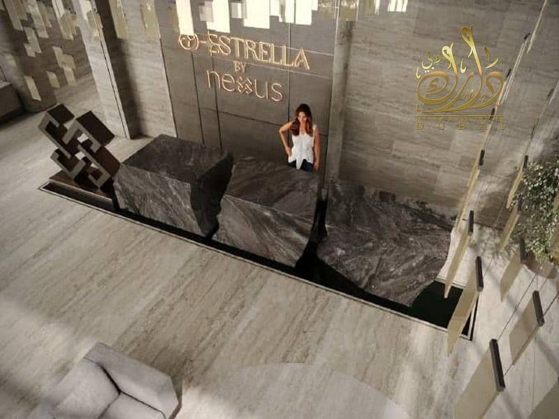 LUXURY LIVING _ 5 MIN TO IMG WORLD _ READY Q2 2026 _ BEST INVEST _ MORTGAGE BUYERS - Image 6