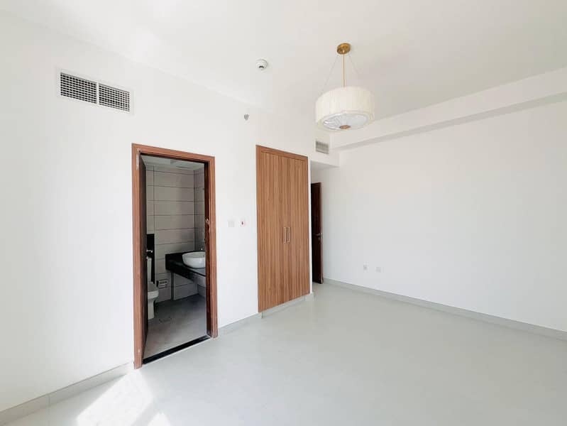 Brand New 2BHK Flat Good Price Gym Pool Kids Play Area for Family - Image 8