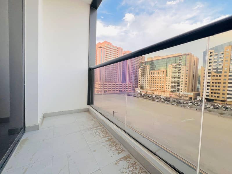 Brand New 2BHK Flat Good Price Gym Pool Kids Play Area for Family - Image 10