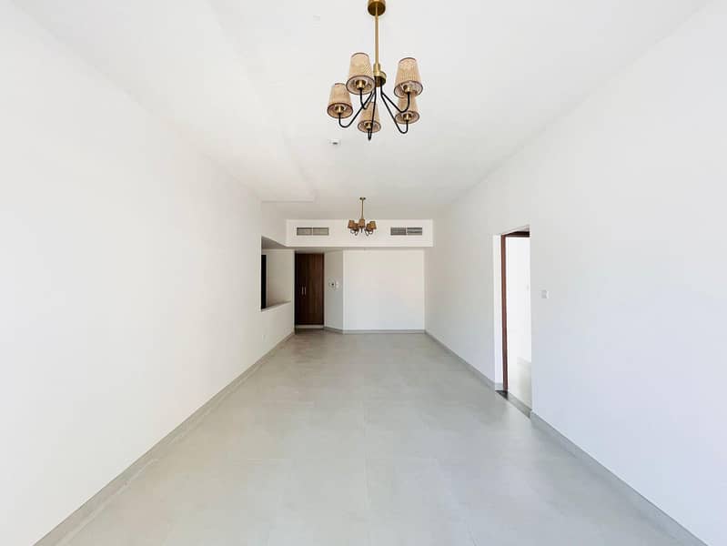 Brand New 2BHK Flat Good Price Gym Pool Kids Play Area for Family - Image 11