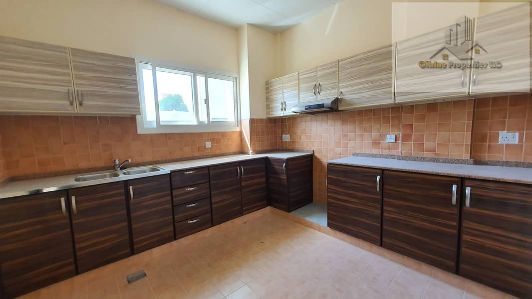 Exclsuive | 4 Master BR | Corner Villa - Image 6