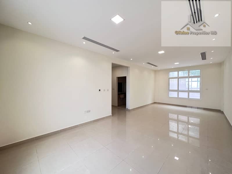 Exclsuive | 4 Master BR | Corner Villa - Image 7