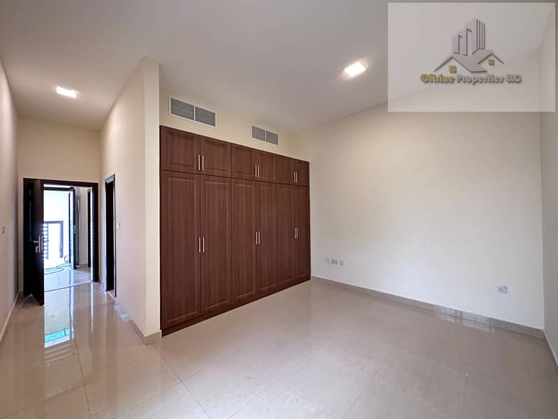 Exclsuive | 4 Master BR | Corner Villa - Image 9