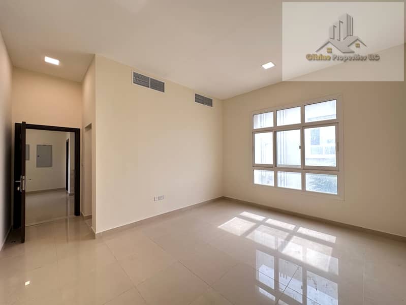 Exclsuive | 4 Master BR | Corner Villa - Image 16