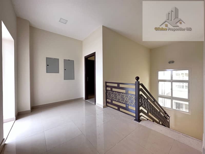 Exclsuive | 4 Master BR | Corner Villa - Image 17