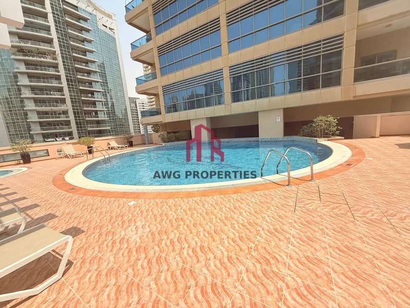 STUDIO| CHILLER FREE| NEAR METRO| MULTIPLE OPTIONS