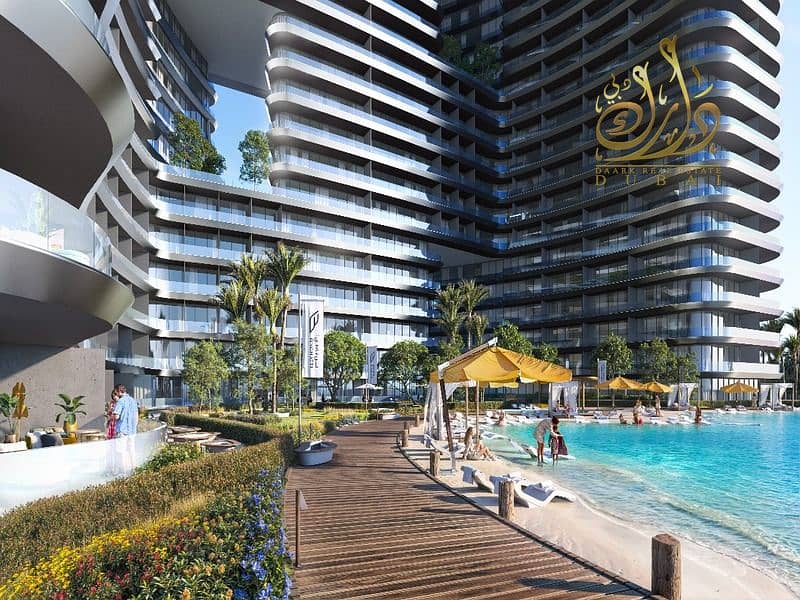 ALMOST READY _ LUXURY LIVING _ SANDY BEACH- _ PREMIUM COMMUNITY - Image 17