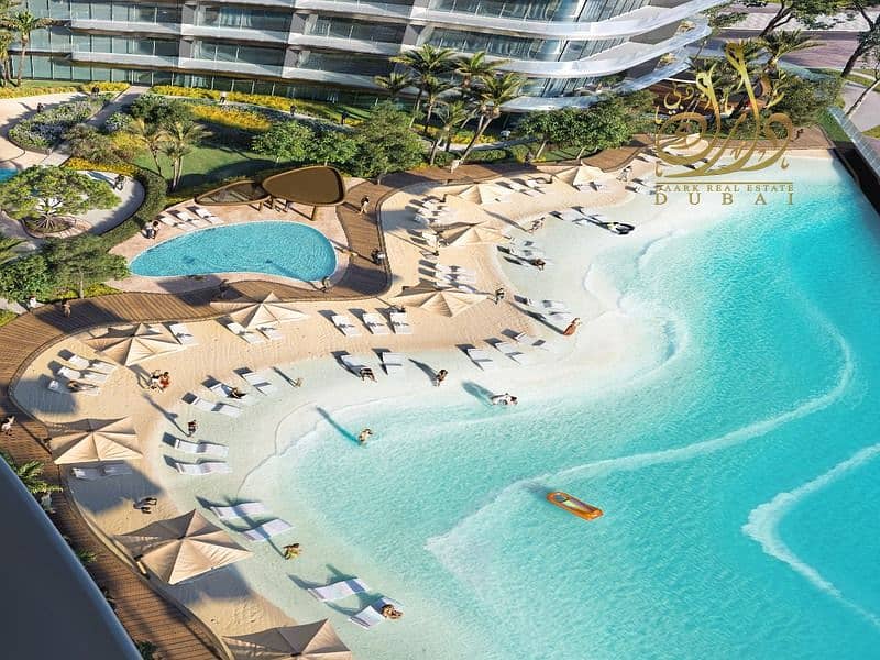 ALMOST READY _ LUXURY LIVING _ SANDY BEACH- _ PREMIUM COMMUNITY - Image 23