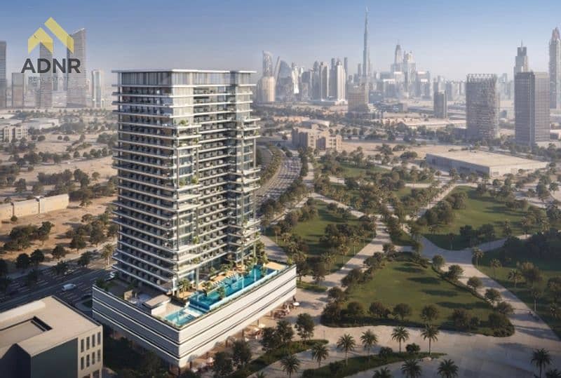 Special Price | Prime Location | City Lifestyle