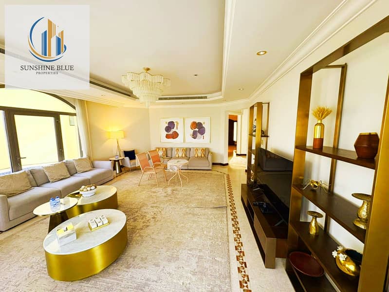 Mesmerizing view Fully furnished Private beach - Image 6