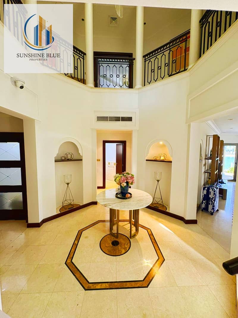 Mesmerizing view Fully furnished Private beach - Image 7