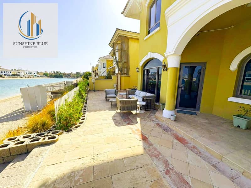 Mesmerizing view Fully furnished Private beach - Image 12