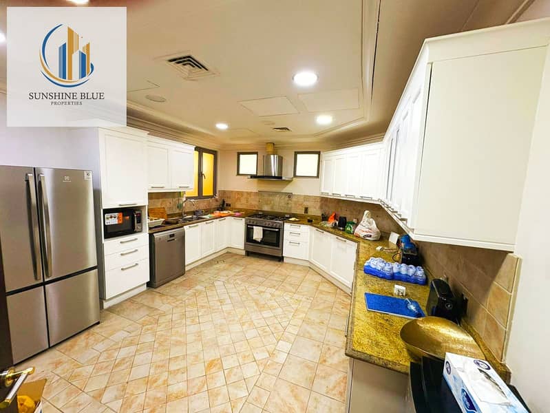 Mesmerizing view Fully furnished Private beach - Image 13