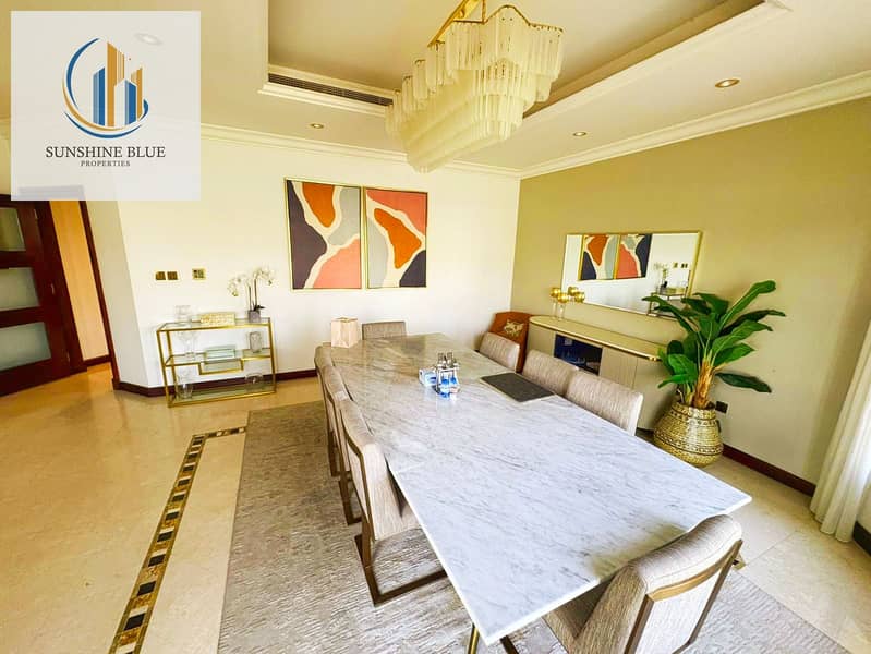 Mesmerizing view Fully furnished Private beach - Image 14