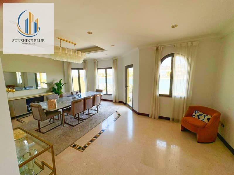 Mesmerizing view Fully furnished Private beach - Image 15