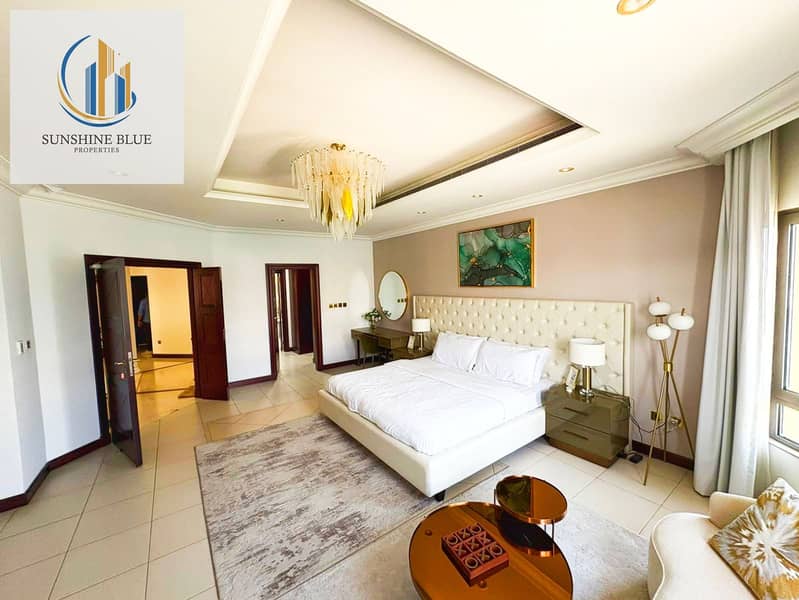 Mesmerizing view Fully furnished Private beach - Image 22