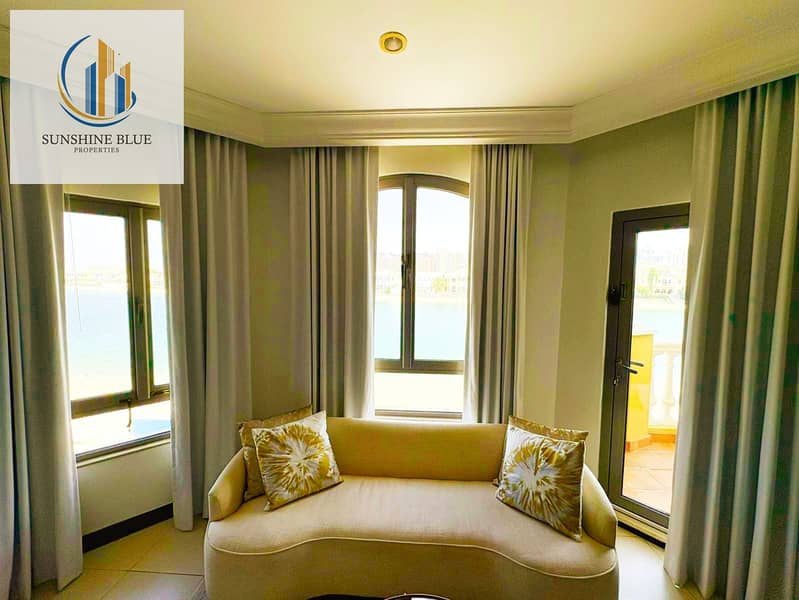 Mesmerizing view Fully furnished Private beach - Image 23