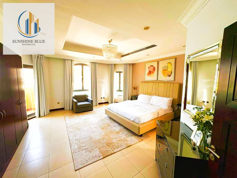 Mesmerizing view Fully furnished Private beach - Image 25