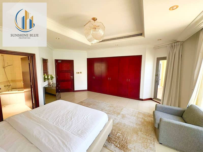 Mesmerizing view Fully furnished Private beach - Image 26