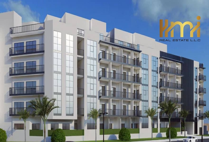 Waterfront Living | HAND OVER | Best Deal