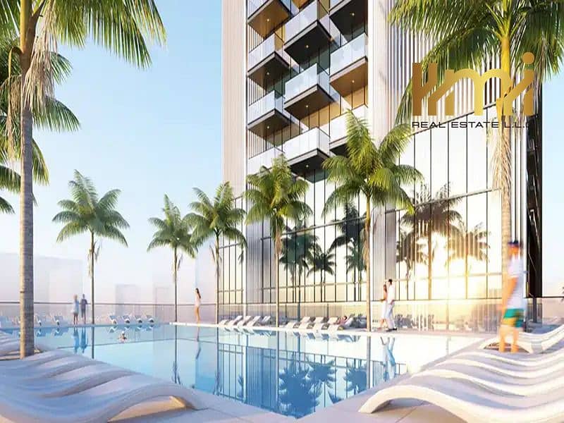 High Roi | Best Deal | Prime Location | Great Investment | Luxury