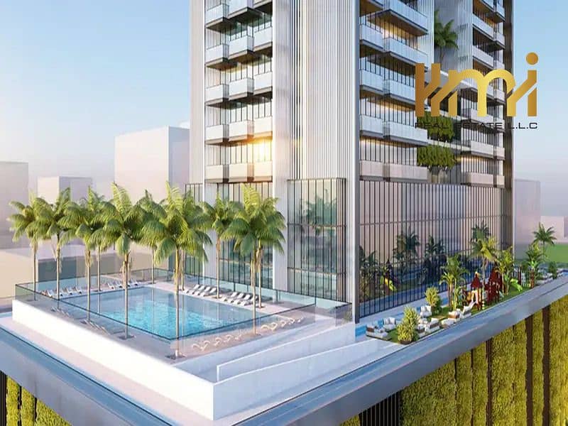 High Roi | Best Deal | Prime Location | Great Investment | Luxury