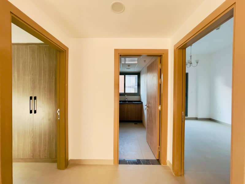 Spacious and brand new two apartment available in 6 cheques for 93k - Image 8