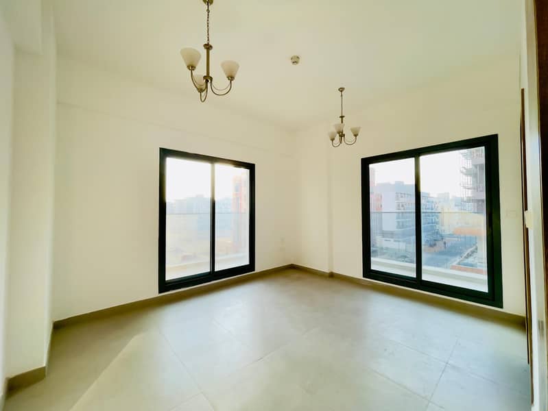 Spacious and brand new two apartment available in 6 cheques for 93k - Image 12