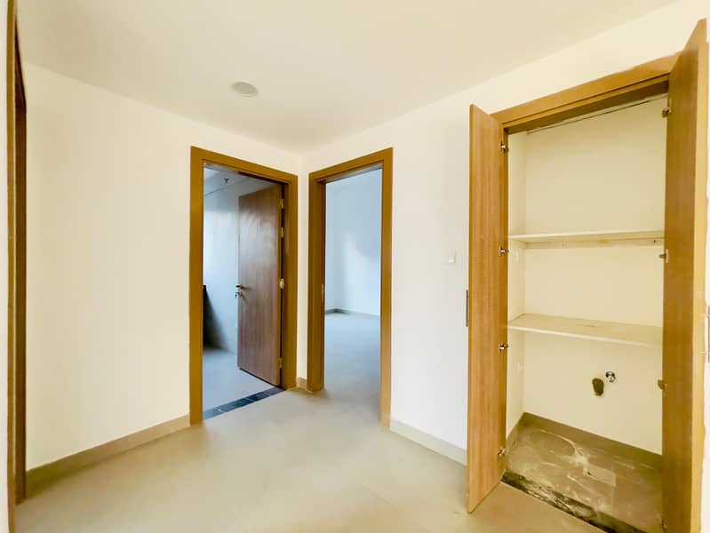 Spacious and brand new two apartment available in 6 cheques for 93k - Image 13