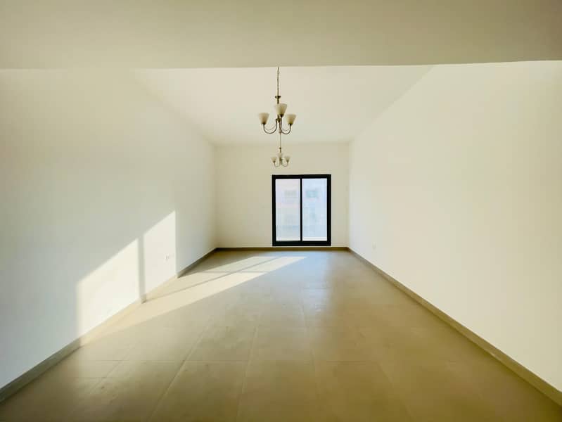 Spacious and brand new two apartment available in 6 cheques for 93k - Image 14