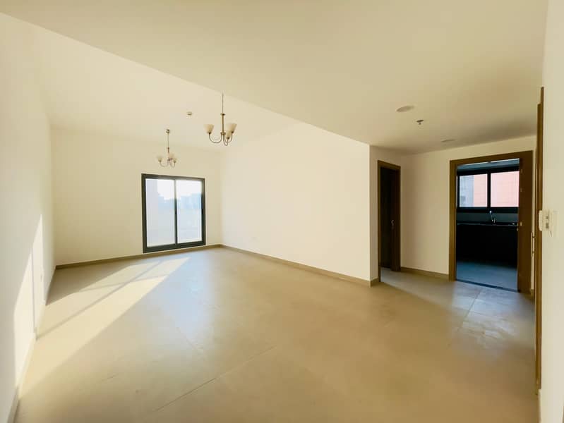 Spacious and brand new two apartment available in 6 cheques for 93k - Image 19