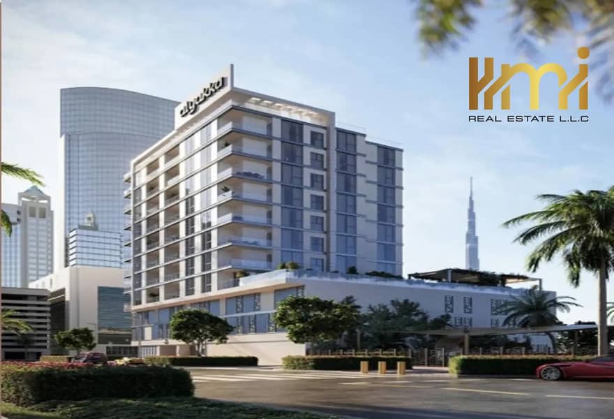 High ROI | Flexible Payment Plan | PRIME LOCATION