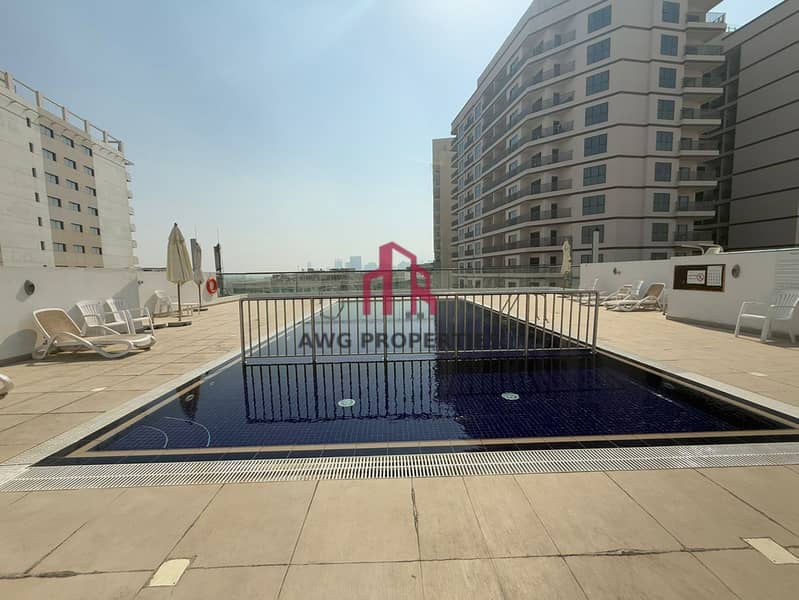 Family only | With Maid’s Room| Multiple Options