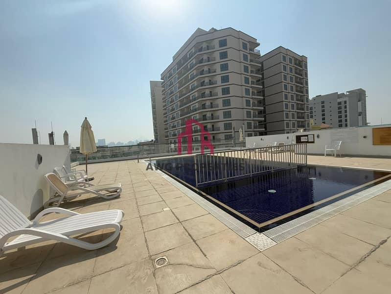 Family only | With Maid’s Room| Multiple Options - Image 14