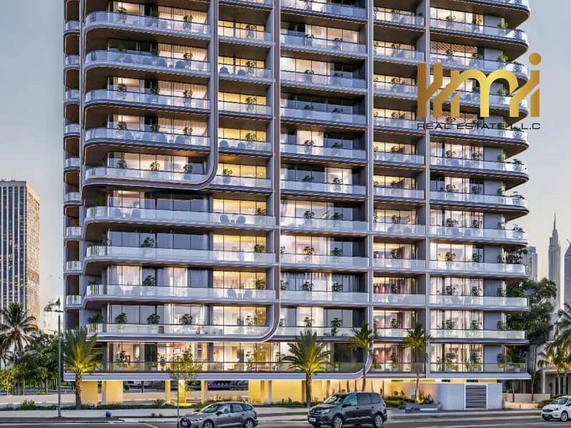 HO Q3 2027 | High ROI | Luxury