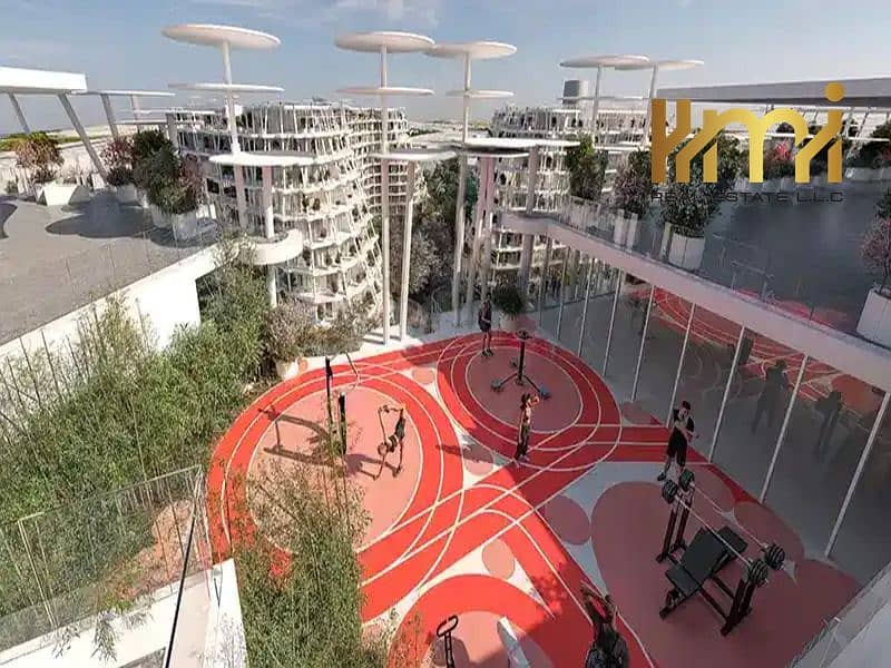 Flexible Payment Plan | Furnished | Prime Location