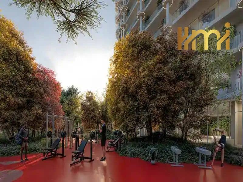 Flexible Payment Plan | Furnished | Prime Location - Image 10