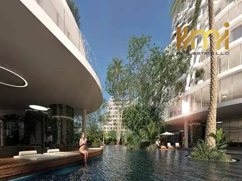 Furnished | Flexible Payment Plan | Prime Location