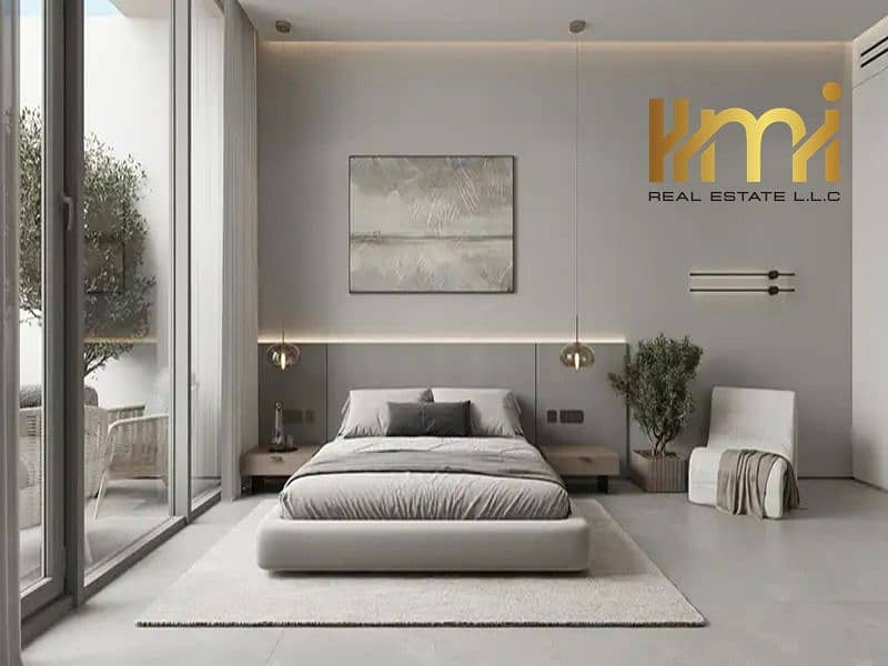 Furnished | Flexible Payment Plan | Prime Location - Image 8