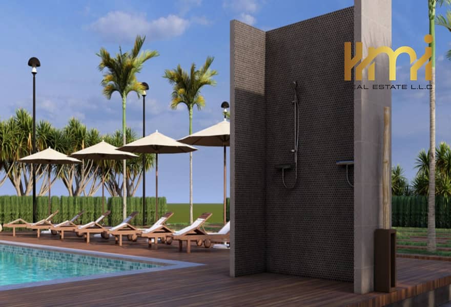 PRIME LOCATION | HAND OVER | Best Deal - Image 12