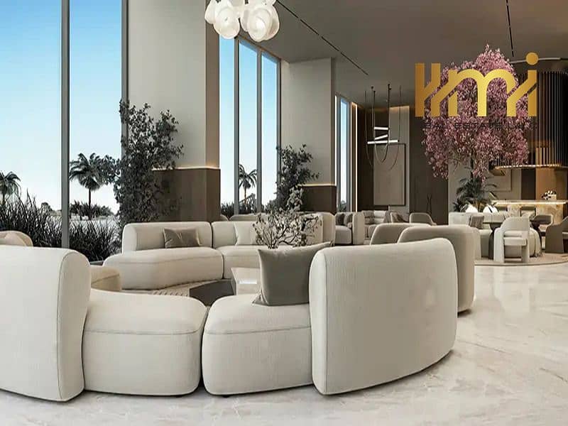 Furnished | Flexible Payment Plan | Prime Location